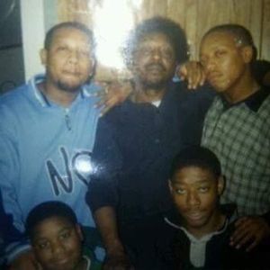 Meet your Posher, Micheall